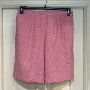 Vintage Bon Worth Bermuda Shorts